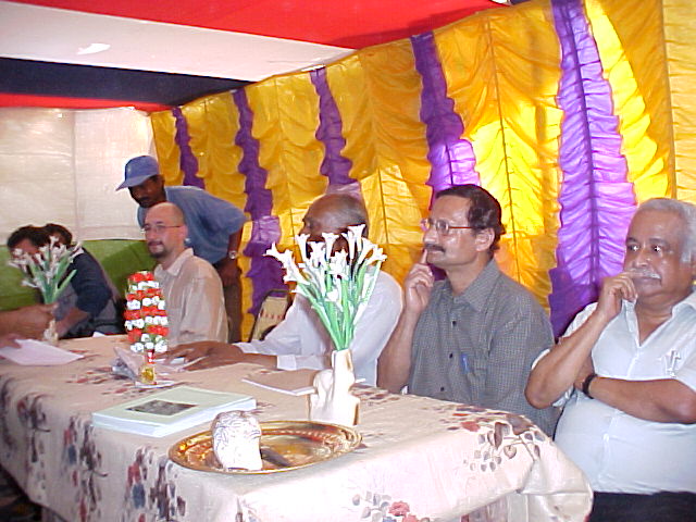 Awards and Recognition