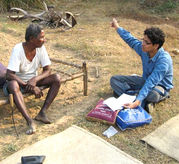 Promoting Sustainable Agriculture